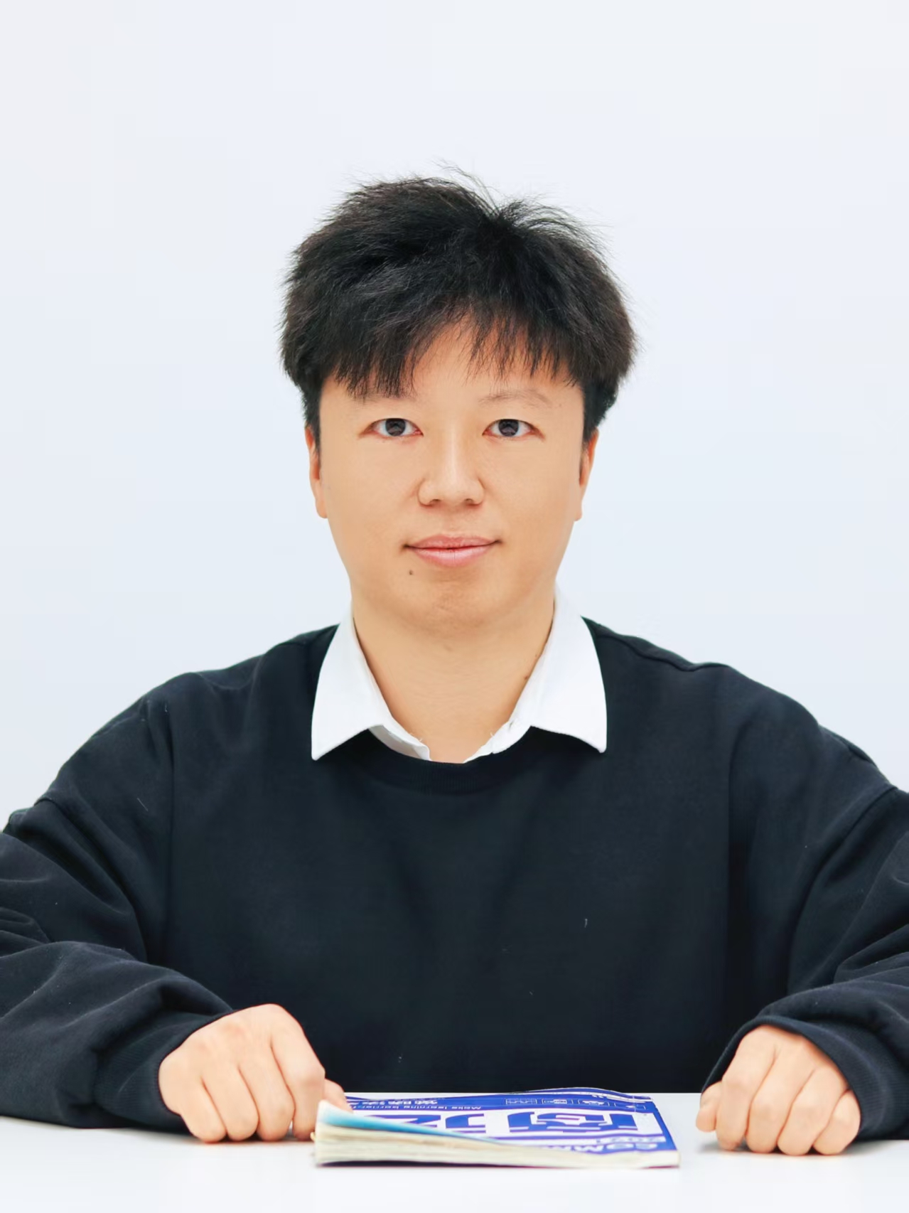 韩旭