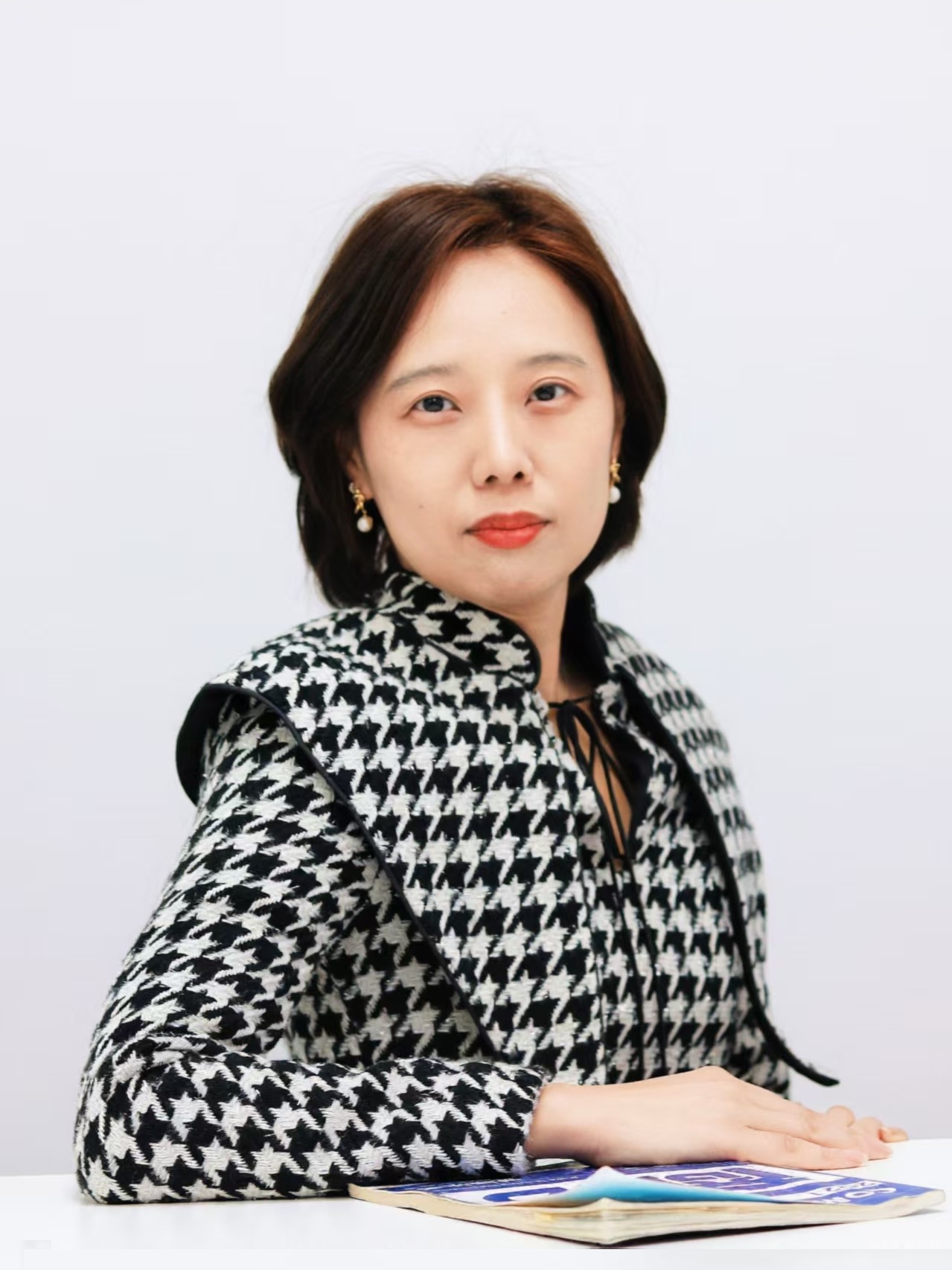 张媛媛